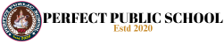 PERFECT PUBLIC SCHOOL Logo
